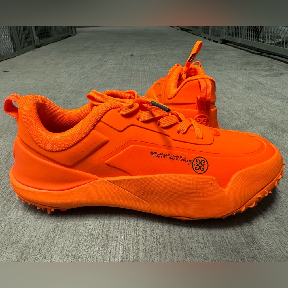 G/Fore Fore G4 G.112 Disruptor Golf Shoe Sneaker
